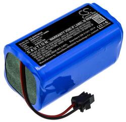 CameronSino Cameron Sino 2600mAh Shark ION Robot 700 RV700, ION Robot 700, ION Robot 720, ION Robot 750, ION Robot 755, RV700, RV720, RV750, RV755 akkumulátor / akku (CS-SHR700VX)