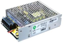POS Power Tápegység POS PSO-35-27, buforowy CH1: 27, 6V/1A, CH2: 26, 5/0, 3A (MP-PSO-35-27)