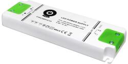 POS Tápegység POS FTPC100V24-C2, POS LED meghajtó 24V/4.17A CV, kompakt műanyag ház, ultravékony 164x56.4x16.8mm (MP-FTPC100V24-C2)