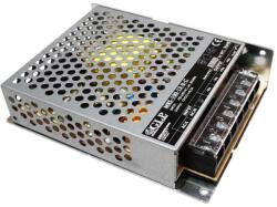 GLP MRS-100-12-UC, GLP: 12V/8.5A/102W tokozott tápegység, Uin = 85-264VAC / 120-373VDC, Fedél a sorkapocshoz (MP-MRS-100-12-U-C)