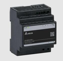 Delta Tápegység DELTA DRC-24V100W1RZ, Delta DIN sínre szerelhető 24V/3, 83A, króm II (MP-DRC-24V100W1RZ)