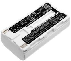 Cameron Sino Cameron Sino 2200mAh Amada Miyachii MM-410A, MM-410A-00-00, 2M1183 akkumulátor / akku (CS-TOP100SL)