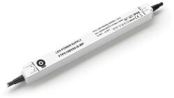 POS Power Tápegység POS FTPC100V24-S-WP, POS LED meghajtó 24V/4, 17A CV, IP66 vékony műanyag ház (MP-FTPC100V24-S-WP)