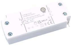 POS Power Tápegység POS FTPC8V12-PL, POS LED meghajtó 12V/0.67A CV, műanyag tokban (MP-FTPC8V12-PL)
