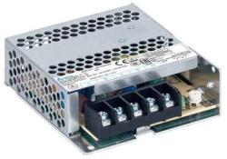 Delta Tápegység DELTA PMT-12V50W2BA, Delta tokozott, panelre szerelhető 12V/4.2A, alacsony profilú (MP-PMT-12V50W2BA)