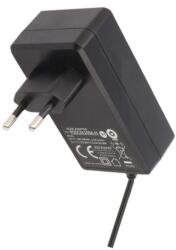 POS Tápegység POS POSC24150A-2555, 24V/1.5A/36W AC: CEE 7/16. súly 2, 5x5, 5 mm (MP-POSC24150A-2555)