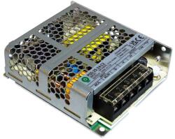 POS Power POS-35-5-C2, tápegység POS sorozat 5V/7A, tokozott, alacsony profilú (MP-POS-35-5-C2)