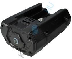 VHBW fűnyíró csere akkumulátor EGO BA1400T, BA2800, BA2800T, BA4200, BA4200T - 5000 mAh 56 V Li-Ion (WB-889001815)