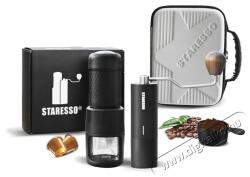 STARESSO Classic Discovery D-6 Plus