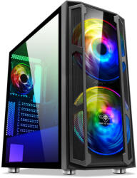 X-X Gamer i4231 Számítógép konfiguráció