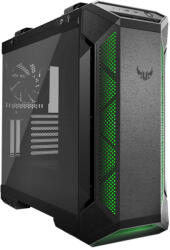 X-X Gamer A4264 Számítógép konfiguráció