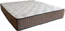 Salt Confort Lotus Forte Super 200x200x30 cm Saltea