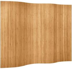 vidaXL Bambus 250x165 cm 241668