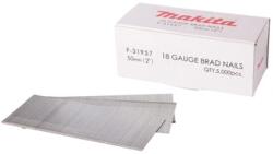 Makita Cuie cu cap retezat Makita 1, 05 x 50 mm | 0 ° | 5000 buc (F-31957)