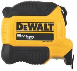 DEWALT mérőszalag 5 m (DWHT38113-5)