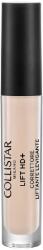 Collistar LIFT HD+ Smoothing Lifting Concealer corector anticearcăne cu efect antirid culoare 0 - Avorio 4 ml - vivantis