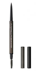 MAC Cosmetics Pro Brow Definer creion pentru sprâncene rezistent la apă culoare Spiked 0, 3 g