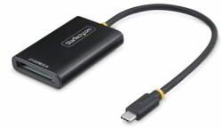 StarTech - USB-C CFexpress B típusú kártyaolvasó - 1B-USB-C-CFE-ADAPTER (1B-USB-C-CFE-ADAPTER)