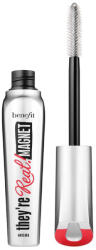 Benefit Cosmetics They'Re Real Magnet Black Mascara Спирала 9gr