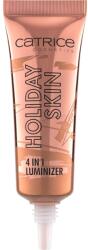 Catrice Holiday Skin 4 In 1 Luminazer Хайлайтер 10ml