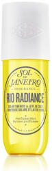 Sol de Janeiro Rio Radiance Perfume Mist Мист за тяло дамски 240ml