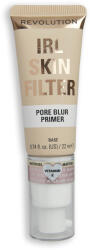 Makeup Revolution IRL Pore Blur Filter Primer База за лице 22ml