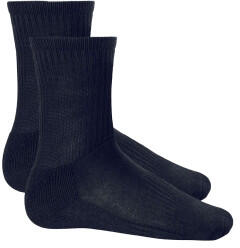 KZIWEB OPSZ Országos Polgárőr SZövetség sötétkék zokni : Szín: - Sötétkék - Navy, UN méret: - 35-38