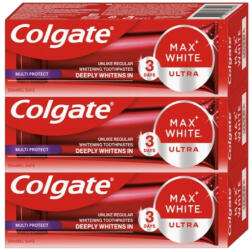 Colgate Max White Ultra Multiprotect pasta de dinti pentru albire