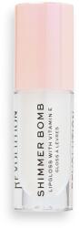 Revolution Beauty Shimmer Bomb Глос блясък за устни 4, 5gr