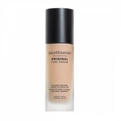 Bare Minerals Original Pure Serum Liquid Foundation Фон дьо тен флуид 30ml