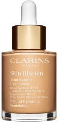 Clarins Skin Illusion SPF 15 Фон дьо тен флуид 30ml