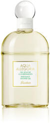 Guerlain Aqua Allegoria Bergamot Shower Gel Душ гел дамски 200ml