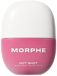 Morphe Hot Shot Blush Drops Руж кремообразен 15ml