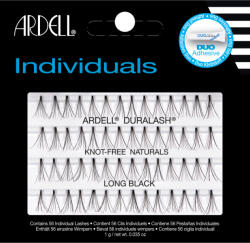 Ardell Lashes Duralash Individuals Natural Long Снопчета за мигли дамски