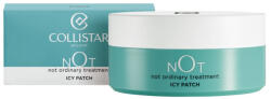 Collistar NOT Icy Patch masca hidrogel pentru ochi cu efect antirid 60 buc - vivantis Masca de fata