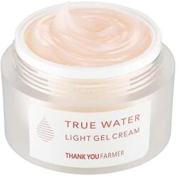 THANK YOU FARMER True Water Light Gel Crem Гел за лице дамски 50ml