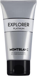 Mont Blanc Explorer Platinum Душ гел мъжки 150ml