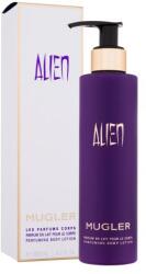 Mugler Alien testápoló tej 200 ml nőknek