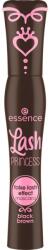 Essence Lash Princess False Lash Effect mascara brown Спирала 12ml