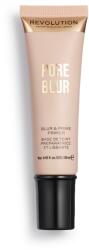 Makeup Revolution Pore Blur Primer База за лице 28ml