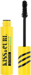 Douglas Make Up DOUGLAS Kiss&Curl Extreme Waterproof Mascara Спирала водоустойчива 12, 5ml