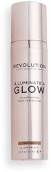 Makeup Revolution Illuminate & Glow Liquid Highlighter Bronze Хайлайтер 40ml