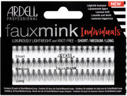 Ardell Lashes Faux Mink Individuals Combo Pack Мигли дамски