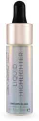 Makeup Revolution Liquid Highlighter Unicorn Elixir Хайлайтер 18ml