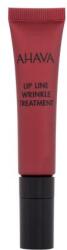 AHAVA Apple Of Sodom Lip Line Wrinkle Treatment szájkontúr ránctalanító krém 15 ml
