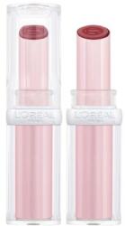 L'Oréal Glow Paradise magasfényű ajakrúzs 4.8 g árnyék 350 Rouge Paradise