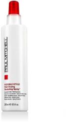 Paul Mitchell Flexible Style Fast Drying Sculpting Spray hajlakk közepes fixálás 250 ml uniszex