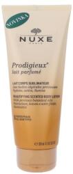 NUXE Prodigieux Beautifying Scented Body Lotion testápoló tej 200 ml nőknek
