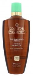 Collistar Special Perfect Body Firming Shower Oil 400 ml bőrfeszesítő tusolóolaj nőknek