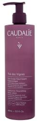 Caudalie Thé Des Vignes Hyaluronic Nourishing Body Lotion testápoló tej 400 ml nőknek